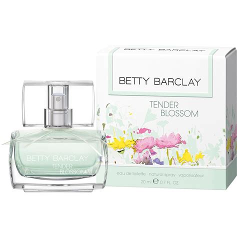 Tender Blossom Betty Barclay for women .